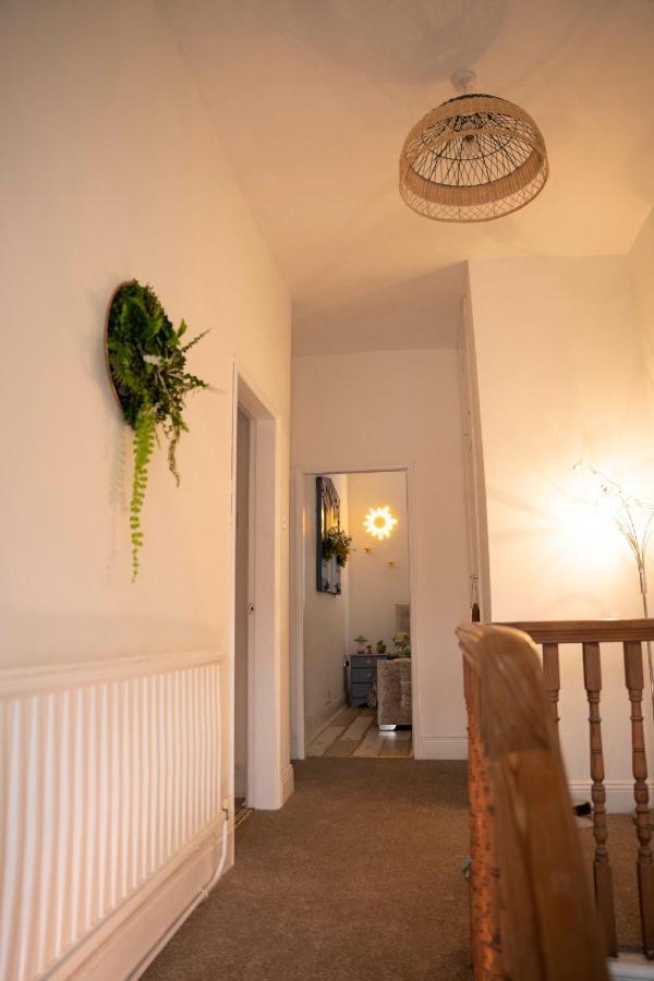Sara'S Apartment Seaham Zewnętrze zdjęcie
