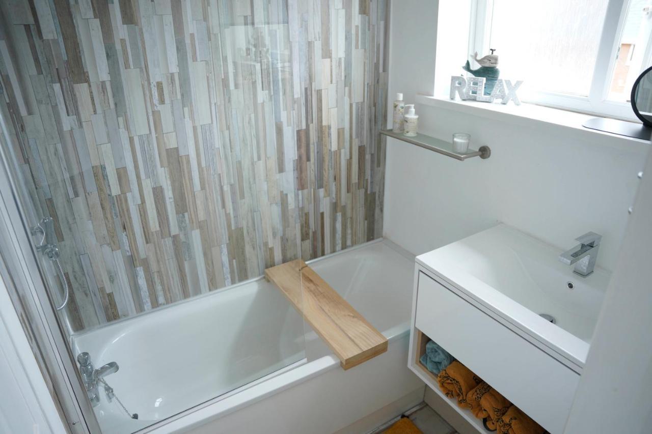 Sara'S Apartment Seaham Zewnętrze zdjęcie